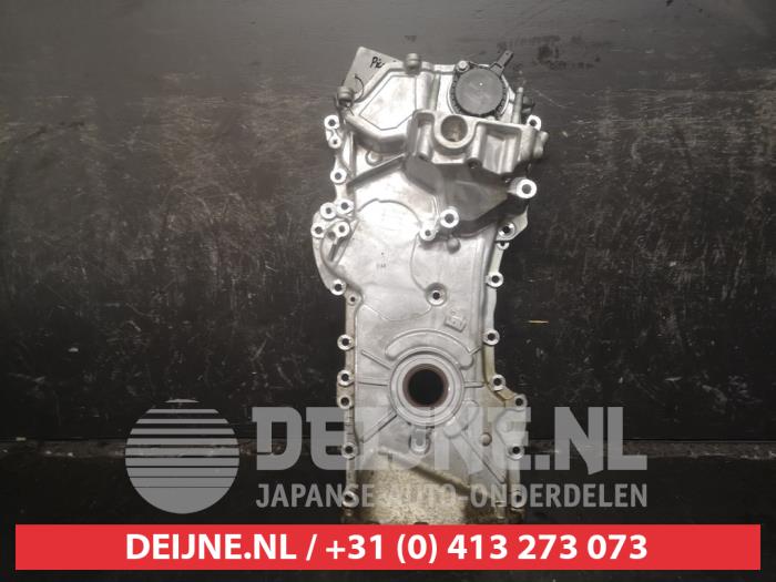Kia Picanto Distributiedeksel O567252