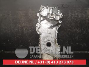 Gebruikte Distributiedeksel Kia Picanto (JA) 1.0 12V Prijs € 75,00 Margeregeling aangeboden door V.Deijne Jap.Auto-onderdelen BV