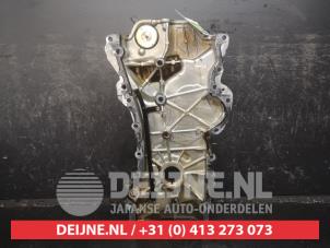 Kia Picanto Kettenkasten Deckel O567252 foto 2