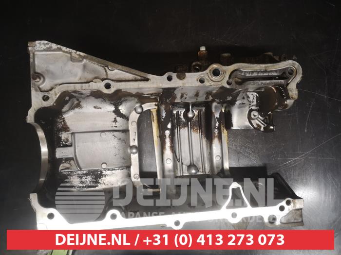 Toyota Avensis Sump O567255