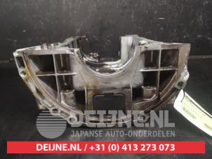 Toyota Avensis Ölwanne O567255 foto 2