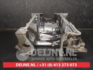 Toyota Avensis Ölwanne O567255 foto 3