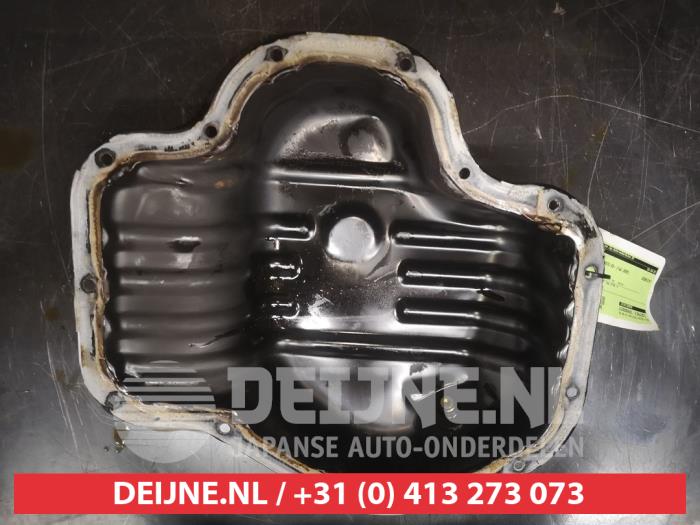 Toyota Avensis Carterpan O567256