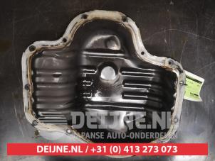 Gebruikte Carterpan Toyota Avensis Wagon (T25/B1E) 2.0 16V VVT-i D4 Prijs € 50,00 Margeregeling aangeboden door V.Deijne Jap.Auto-onderdelen BV