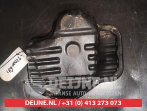 Toyota Avensis Sump O567256 photo 2