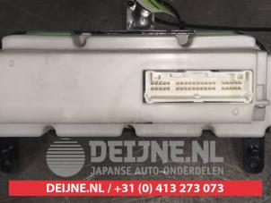 Nissan Qashqai Heizung Bedienpaneel O567251 foto 2