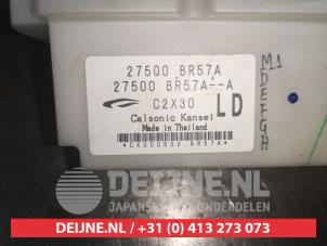 Nissan Qashqai Heizung Bedienpaneel O567251 foto 3
