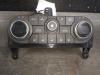 Nissan Qashqai (J10) 1.5 dCi DPF Chaufage Bedieningspaneel
