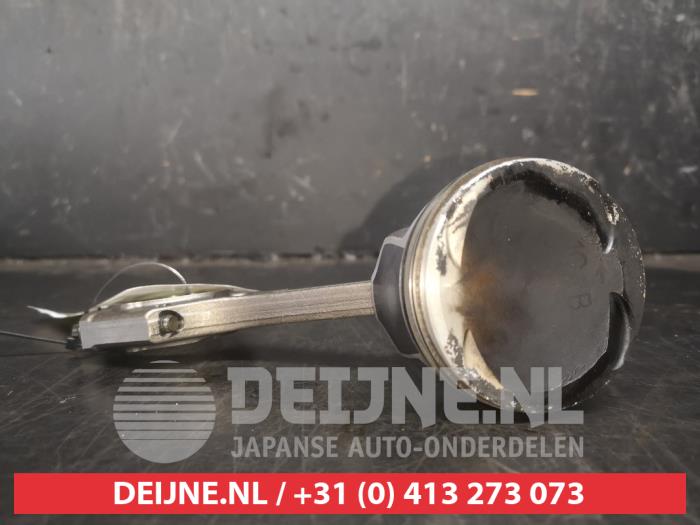 Kia Rio Kolben O567268