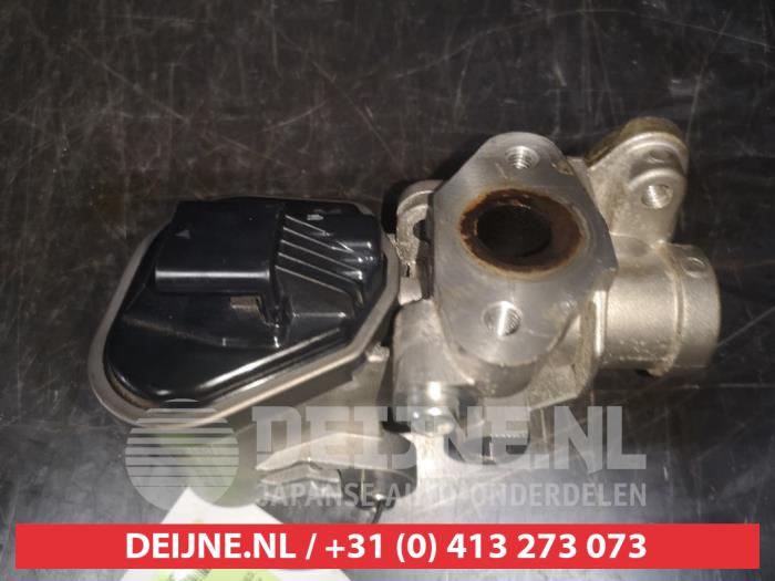 Kia Picanto EGR Klep O567276