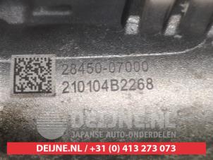 Kia Picanto EGR valve O567276 photo 3