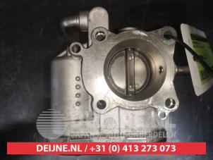 Kia Ceed Gasklephuis O567280 foto 2