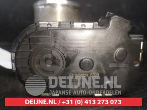 Kia Ceed Gasklephuis O567280 foto 3