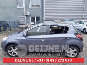 Hyundai I20 Portier 4Deurs links-achter O567295 foto 3