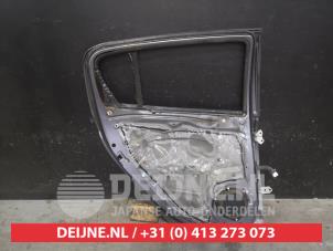 Hyundai I20 Portier 4Deurs links-achter O567295 foto 2