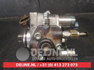 Mazda 3 Brandstofpomp Mechanisch O567308 foto 2