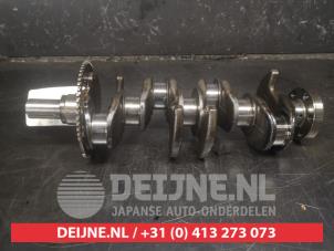 Mazda 3 Crankshaft O567313 photo 3