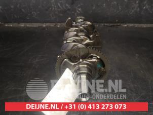 Mazda 3 Crankshaft O567313 photo 2