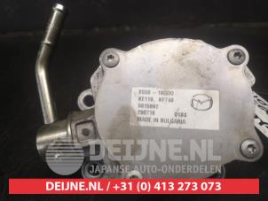 Gebruikte Videpomp (Diesel) Mazda 3 (BM/BN) 1.5 SkyActiv-D 105 16V Prijs € 75,00 Margeregeling aangeboden door V.Deijne Jap.Auto-onderdelen BV