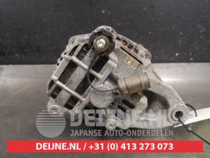 Mitsubishi Outlander Dynamo O567327 foto 3