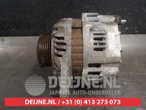Mitsubishi Outlander Dynamo O567327 foto 2