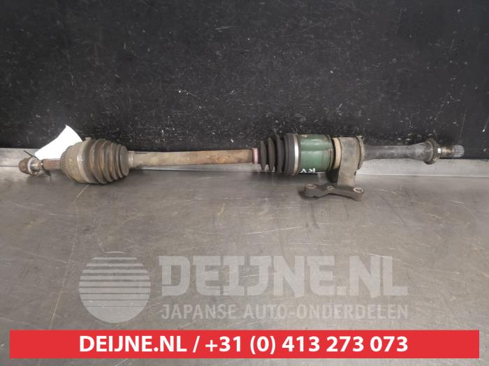 Mitsubishi Outlander Aandrijfas rechts-voor O567332