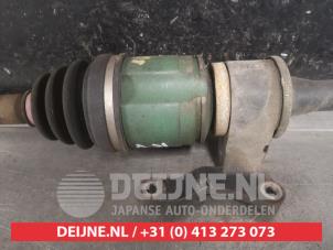 Mitsubishi Outlander Antriebswelle rechts vorne O567332 foto 3