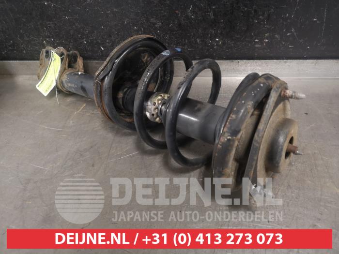 Mitsubishi Outlander Schokdemperpoot rechts-voor O567337