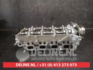 Suzuki Swift Cilinderkop O567338 foto 4