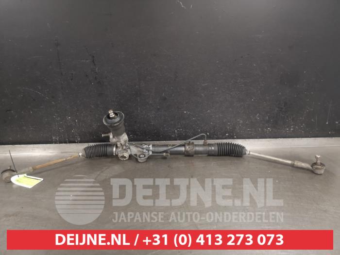 Mitsubishi Outlander Stuurhuis Bekrachtigd O567339