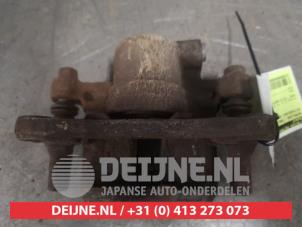 Mitsubishi Outlander Bremszange links hinten O567340 foto 2