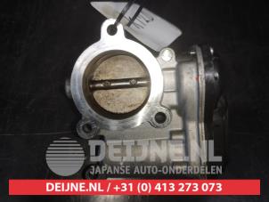 Suzuki Swift Gasklephuis O567346 foto 2