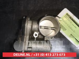 Gebruikte Gasklephuis Suzuki Swift (ZC/ZD) 1.2 Dual Jet 16V Smart Hybrid Prijs € 75,00 Margeregeling aangeboden door V.Deijne Jap.Auto-onderdelen BV