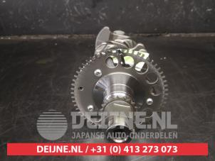 Suzuki Swift Kurbelwelle O567356 foto 2