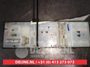 Nissan Note Kombischalter Fenster O567351 foto 2