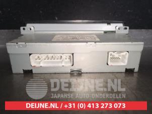 Toyota Yaris Navigation display O567368 photo 2