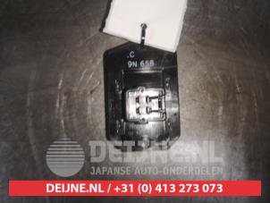 Honda Jazz Heater resistor O567426 photo 3