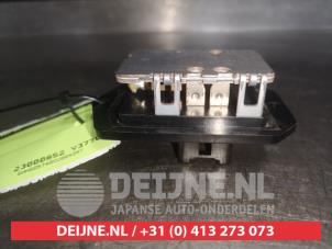 Honda Jazz Heater resistor O567426 photo 2