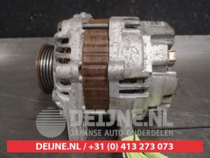 Honda Jazz Dynamo O567428 photo 2