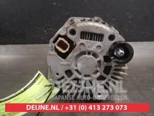 Honda Jazz Dynamo O567428 photo 3
