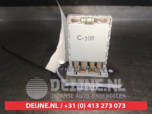 Chevrolet Captiva Kachel Weerstand O567429 foto 2