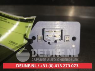 Chevrolet Captiva Kachel Weerstand O567429 foto 3