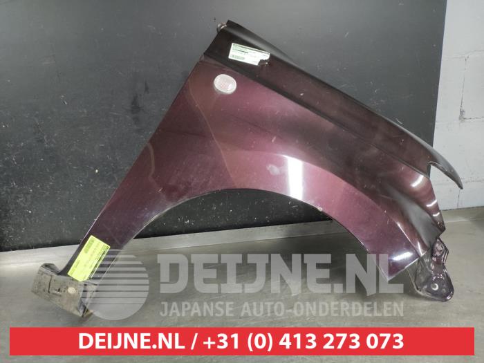 Daihatsu Materia Kotflügel rechts vorne O567418