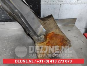 Daihatsu Materia Kotflügel rechts vorne O567418 foto 3