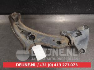 Honda Jazz Front lower wishbone, left O567434 photo 2