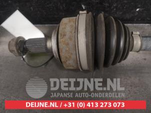 Honda Jazz Antriebswelle links vorne O567435 foto 2