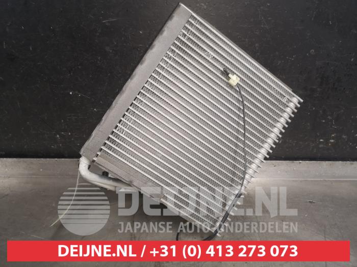 Gebruikte Aircoverdamper Chevrolet Captiva (C100) 2.4 16V 4x2 Prijs € 50,00 Margeregeling aangeboden door V.Deijne Jap.Auto-onderdelen BV