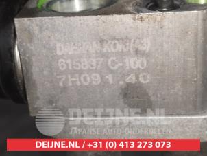 Chevrolet Captiva Air conditioning vaporiser O567439 photo 3