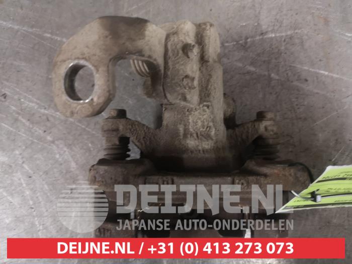 Honda Jazz Remklauw (Tang) links-achter O567440