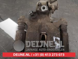 Honda Jazz Rear brake calliper, left O567440 photo 2